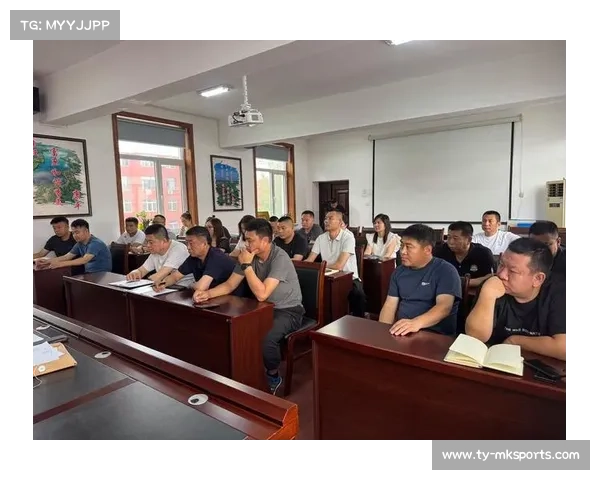 强化专业人才培训 推进球队多岗位招募计划