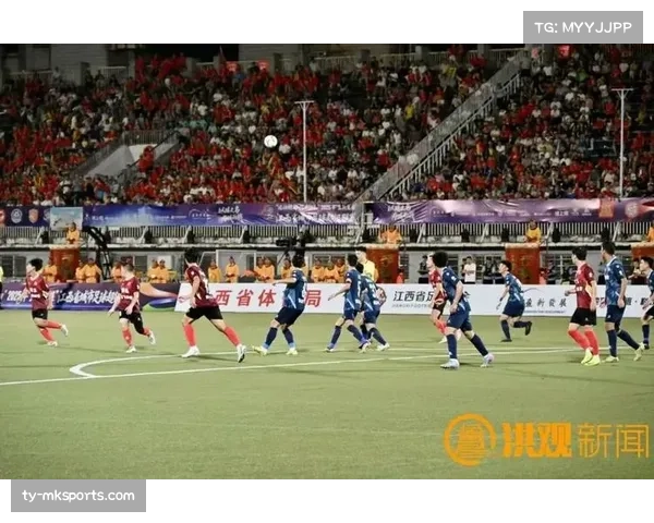 中超俱乐部主题曲盛典足球音乐节 激情燃动绿茵场