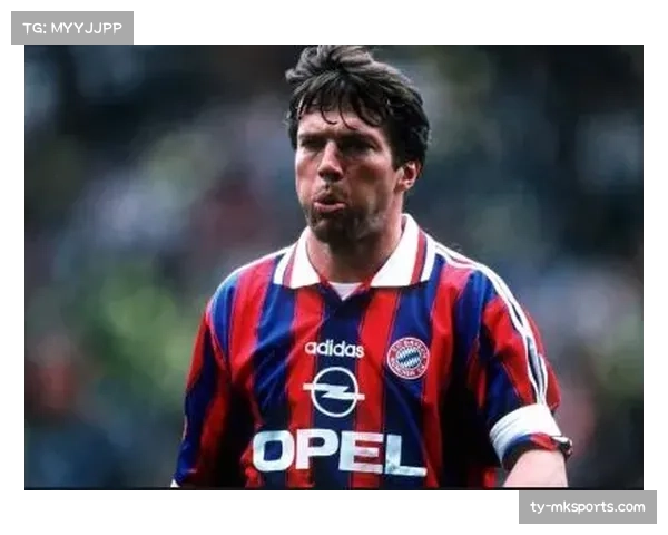 马特乌斯分析：拜仁慕尼黑整体优势 巴黎圣日耳曼处下风