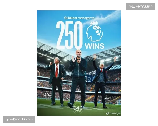 瓜迪奥拉执教千场里程碑,曼城用一场完胜为功勋主帅献礼 瓜迪奥拉执教千场里程碑,曼城用一场完胜为功勋主帅献礼