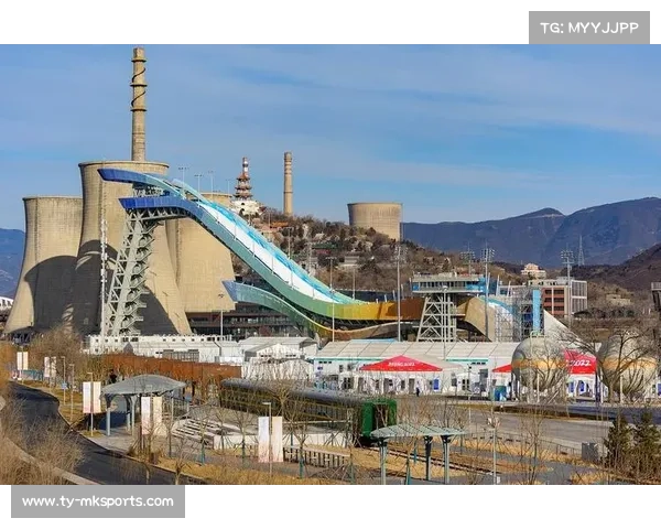 清华大学设计院主持设计云顶Big Air大跳台，规格对标首钢