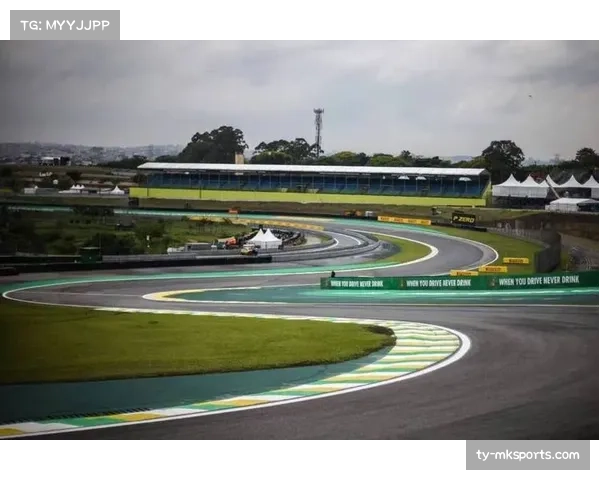 轮胎策略成英特拉格斯赛道胜负手，停站时机选择尤为关键