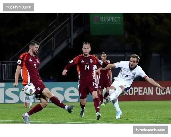 凯恩梅开二度，英格兰2-0胜阿尔巴尼亚以全胜战绩晋级世界杯