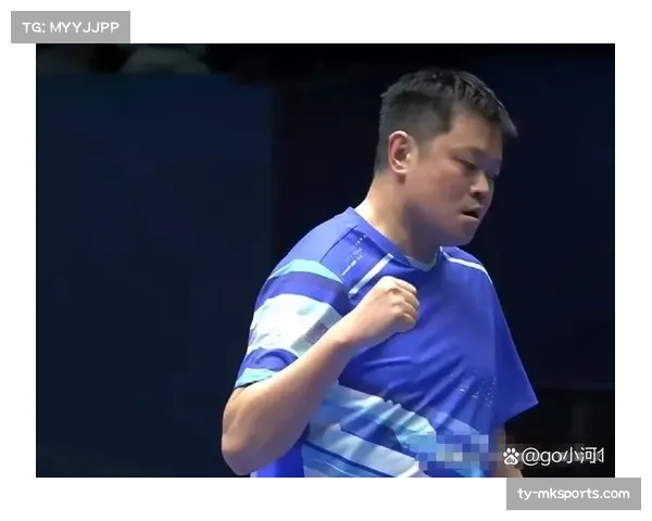 十五运会乒乓球团体赛：45岁削球手侯英超复出参赛，称全运舞台如同其“奥运会”