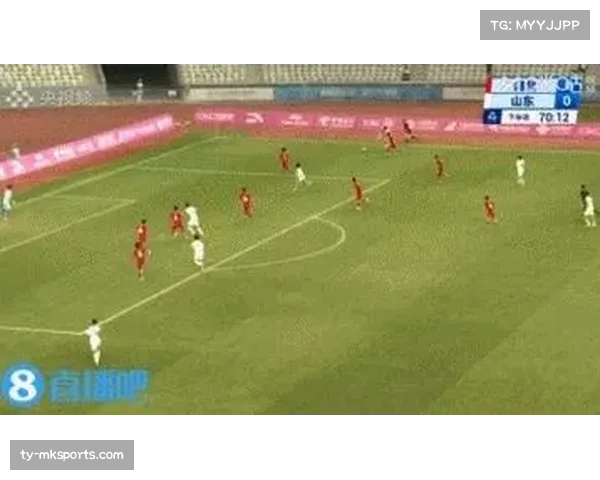 全运会U20男足广东湖北会师决赛，点球绝杀