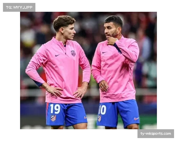 热图解读：马竞左路成巴萨主要攻击走廊