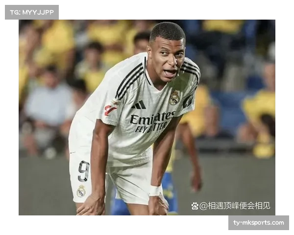 姆巴佩：球队韧性是卫冕关键，个人荣誉次于集体