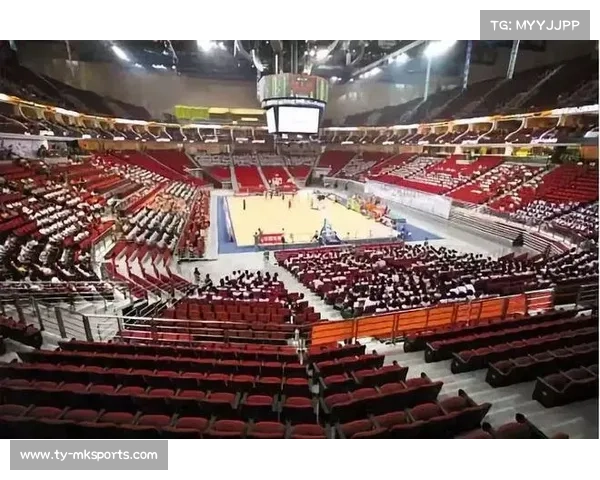 玉林新世纪教育城体育演艺中心落成，承办CBA季前赛事