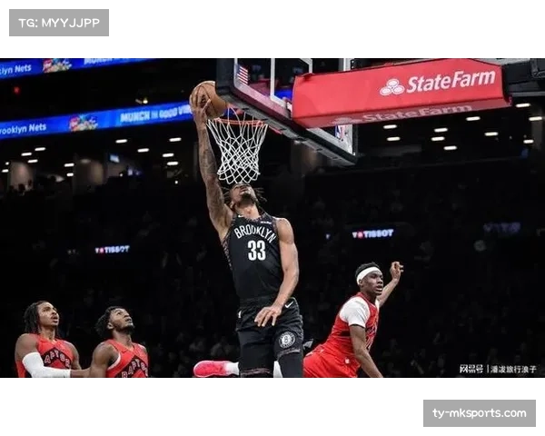 篮网客场爆冷击败76人，防守效率十二月高居联盟前列