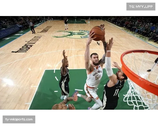 更适合打替补?猛龙内线马穆克拉什维利回归第二阵容显特点