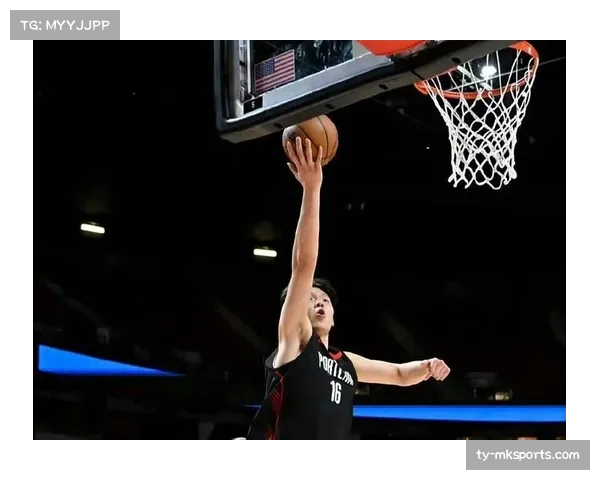 杨瀚森NBA生存困境：决策慢半秒即遭惩罚