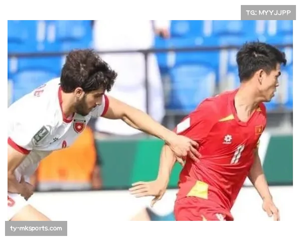 亚足联设限海外赛，要求启用指定裁判团队执法